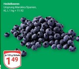 GLOBUS Saarlouis Prospekt mit  im Angebot für 1,49 €