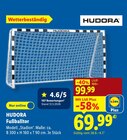 Stadion von HUDORA im aktuellen Lidl Prospekt für 69,99 €