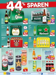 Netto Marken-Discount Fanartikel im Prospekt 