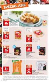 Promos Plat Asiatique dans le catalogue "LES IMMANQUABLES SEMAINE 2" de Netto à la page 6