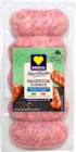 Salsiccia Fenchel im Marktkauf Prospekt Salsiccia Fenchel von Edeka Herzstücke im aktuellen Marktkauf Prospekt für 4,29 €