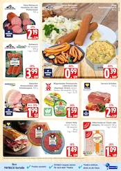 Aktueller E center Prospekt mit Serrano, "Top Angebote", Seite 9