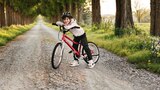 Kinder-Fahrrad Light 20" von CRIVIT im aktuellen Lidl Prospekt für 199,00 €