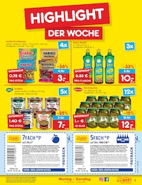Essig Angebot im aktuellen Netto Marken-Discount Prospekt auf Seite 3