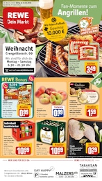 REWE Prospekt für Witten mit 30 Seiten REWE Prospekt für Witten: "Dein Markt", 30 Seiten, 22.06.2026 - 27.06.2026
