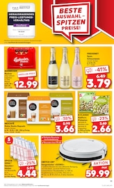 Aktueller Kaufland Prospekt mit Wein, "Aktuelle Angebote", Seite 11