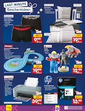 Aktueller Netto Marken-Discount Prospekt mit Computer, "Aktuelle Angebote", Seite 34