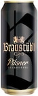 Pilsner im Angebot bei REWE in Rüsselsheim Pilsner Angebote von Braustübl bei REWE Rüsselsheim für 0,79 €