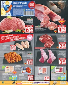 Rindfleisch im EDEKA Prospekt "Aktuelle Angebote" mit 18 Seiten (Potsdam)