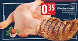 Hähnchenschenkel im Angebot bei EDEKA in Schwerte Hähnchenschenkel Angebote bei EDEKA Schwerte für 0,35 €