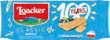 Napolitaner im Angebot bei EDEKA in Stade Napolitaner Angebote von Loacker bei EDEKA Stade für 1,49 €