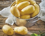 Promo Pomme de terre de consommation à chair ferme princesse amandine à 2,35 € dans le catalogue Intermarché à Crosne
