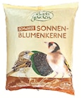 Sonnenblumenkerne im Angebot bei Zimmermann in Emden Sonnenblumenkerne Angebote von Birds Garden bei Zimmermann Emden für 3,99 €