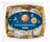 Stollenkonfekt im Angebot bei Netto Marken-Discount in Weiden Stollenkonfekt Angebote von Santa's Town bei Netto Marken-Discount Weiden für 3,69 €