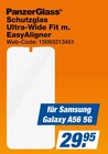 Schutzglas Ultra-Wide Fit m. EasyAligner Angebote von PanzerGlass bei expert Beckum für 29,95 €