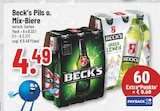 Pils bei Trinkgut im Velbert Prospekt für 4,49 €