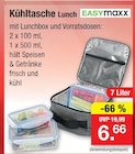 Aktuelle Tasche Angebote bei Zimmermann in Bremen Aktuelles Kühltasche Lunch Angebot bei Zimmermann in Bremen ab 6,66 €