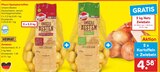 Aktuelles Speisekartoffeln + Zwiebeln Angebot bei Netto Marken-Discount in Nürnberg ab 4,58 €