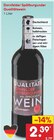 Dornfelder Spätburgunder Qualitätswein im Angebot bei Netto Marken-Discount in Ulm Dornfelder Spätburgunder Qualitätswein Angebote bei Netto Marken-Discount Ulm für 2,39 €