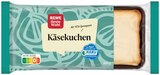 Käsekuchen im Angebot bei nahkauf in Göttingen Käsekuchen Angebote von REWE Beste Wahl bei nahkauf Göttingen für 2,19 €