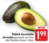 E center - Avocados Angebot im Prospekt Avocados bei E center im Prospekt "" für 1,99 €
