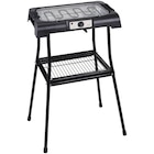 Barbecue électrique sur pieds - SIMPL en promo chez Carrefour Gradignan à 24,99 €