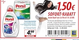 Waschmittel Angebote von Persil bei EDEKA Borken für 4,99 €