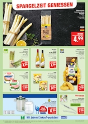 Aktueller Marktkauf Prospekt mit Pfanne, "AUSWAHL RIESIG, PREISE NIEDRIG", Seite 8