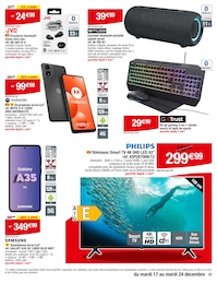 Offre Batterie Portable dans le catalogue Carrefour du moment à la page 35