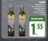 Leinöl bei EDEKA im Bodenwöhr Prospekt für 1,55 €