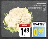 Angebot im EDEKA Sonneberg Prospekt EDEKA Sonneberg Prospekt mit  im Angebot für 0,99 €