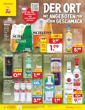 Aktueller Netto Marken-Discount Prospekt mit Bacardi, "Aktuelle Angebote", Seite 26