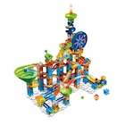 Circuit à billes Marble Rush Ultimate Set - VTECH à 59,90 € dans le catalogue Carrefour