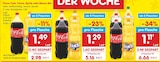 Aktuelle Coca Cola Angebote bei Netto Marken-Discount in Hofheim (Taunus) Aktuelles Coca-Cola, Fanta, Sprite oder Mezzo Mix Angebot bei Netto Marken-Discount in Hofheim (Taunus) ab 1,11 €