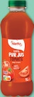 Pur Jus de Tomate - NETTO - Netto à Le Havre Pur Jus de Tomate - NETTO en promo chez Netto Le Havre à 1,64 €