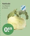 Kohlrabi im V-Markt Prospekt Kohlrabi von im aktuellen V-Markt Prospekt für 0,69 €