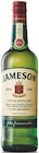 Irish whiskey original - JAMESON en promo chez Netto Rambouillet à 15,95 €