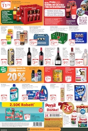 Cola im GLOBUS Prospekt in Kreuztal Aktueller GLOBUS Prospekt mit Cola, "Aktuelle Angebote", Seite 3