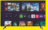 Téléviseur 65" UHD 4K - Samsung - Super U à Châtillon Téléviseur 65" UHD 4K - Samsung en promo chez Super U Châtillon à 499,00 €