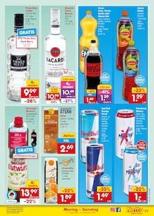Zucker im aktuellen Netto Marken-Discount Prospekt (München) Zucker im Netto Marken-Discount Prospekt "Aktuelle Angebote" mit 68 Seiten (München)