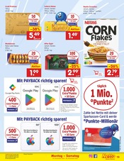 Pralinen im Netto Marken-Discount Prospekt in Bünde Aktueller Netto Marken-Discount Prospekt mit Pralinen, "Aktuelle Angebote", Seite 19