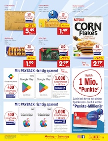 Schokolade im aktuellen Netto Marken-Discount Prospekt (Paderborn) Schokolade im Netto Marken-Discount Prospekt "Aktuelle Angebote" mit 63 Seiten (Paderborn)