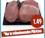 EDEKA Gießen Prospekt mit  im Angebot für 1,49 €