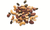 NOIX DE CAJOU TOMATE, AIL, ROMARIN - SUPERNUTS en promo chez Naturalia NOIX DE CAJOU TOMATE, AIL, ROMARIN - SUPERNUTS dans le catalogue Naturalia