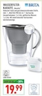 WASSERFILTER-KARAFFE „Marella“ im Angebot bei Marktkauf in Dinslaken WASSERFILTER-KARAFFE „Marella“ Angebote von BRITA bei Marktkauf Dinslaken für 19,99 €