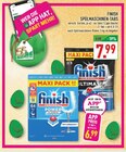 Spülmaschinen-Tabs Power Classic Angebote von Finish bei Marktkauf Ibbenbüren für 6,99 €