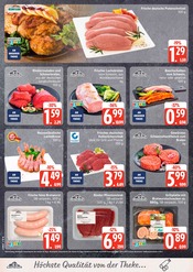 Lamm im EDEKA Prospekt in Seevetal Aktueller EDEKA Prospekt mit Lamm, "Top Angebote", Seite 9