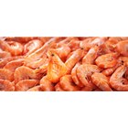 Crevette rose cuite ASC - Carrefour à Villeurbanne Crevette rose cuite ASC en promo chez Carrefour Villeurbanne à 9,90 €