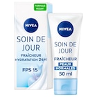 Soins Visage - NIVEA dans le catalogue Carrefour