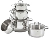 Topf-Set Alicante im XXXLutz Prospekt Topf-Set Alicante von Silit im aktuellen XXXLutz Prospekt für 119,90 €